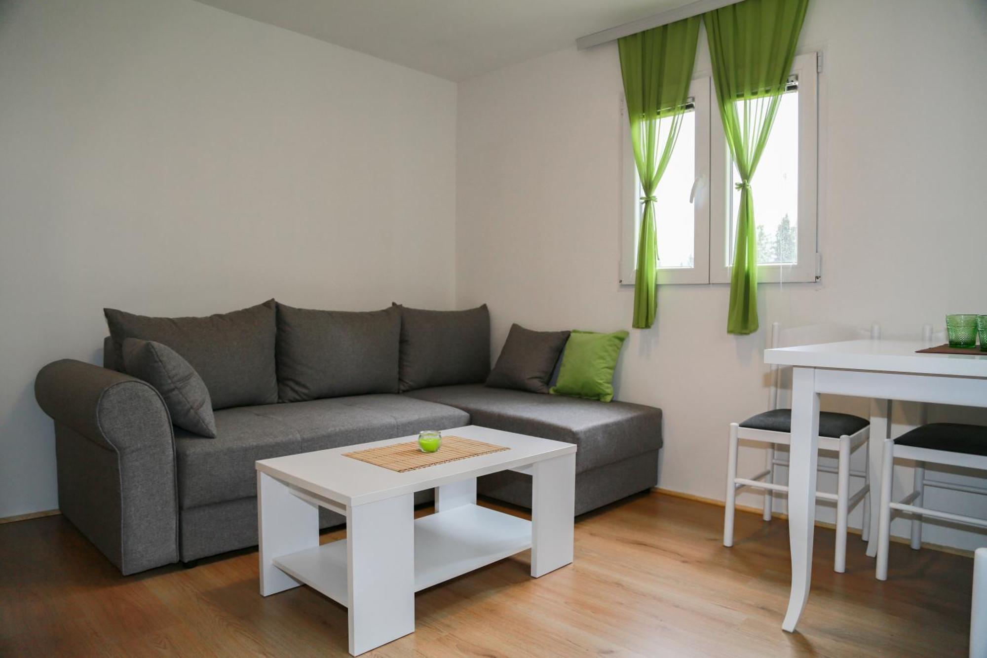 Bungalows Fairy Tale Žabljak Eksteriør billede